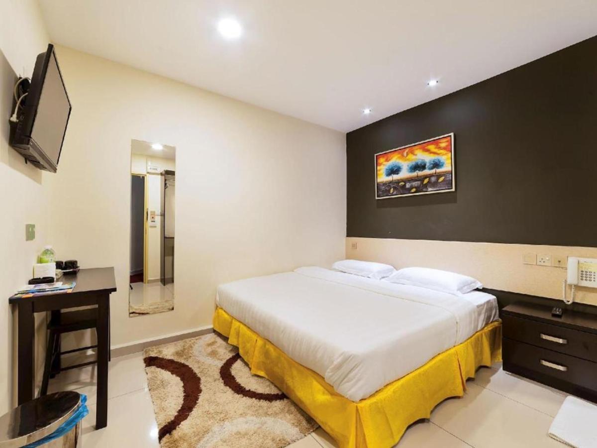 One Avenue Hotel Petaling Jaya Exterior photo