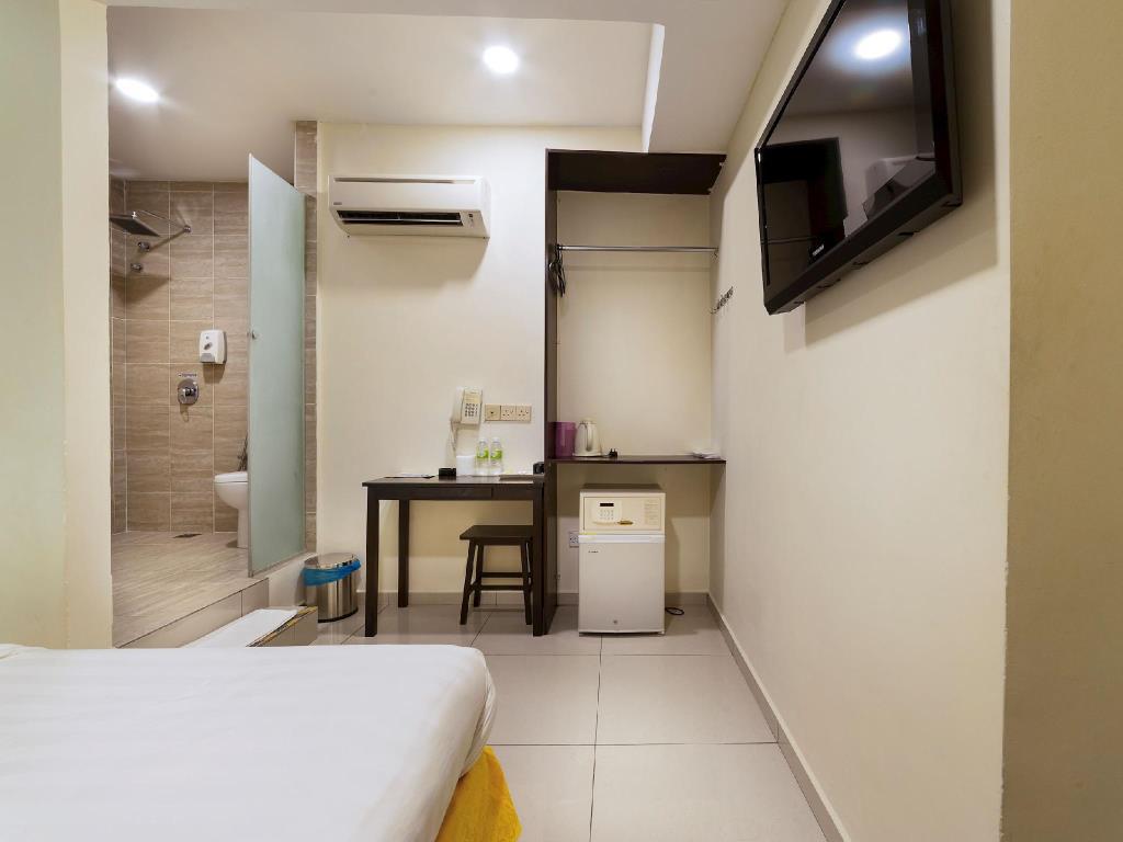 One Avenue Hotel Petaling Jaya Exterior photo